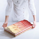 Illustration for article titled Last Call: An architect-turned-pastry chef’em/ems mesmerizing desserts